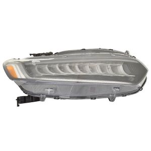 2021-2022 HONDA Headlamp assy composite Right Passenger Side OEM# 33100TVAA92 PL# HO2503201