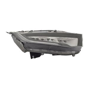 2021-2024 HONDA Headlamp assy composite Right Passenger Side CAPA  OEM# 33100THRA42 PL# HO2503210C