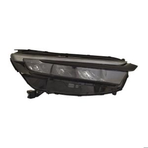 2023-2025 HONDA Headlamp assy composite Right Passenger Side CAPA  OEM# 331003A0A22 PL# HO2503211C