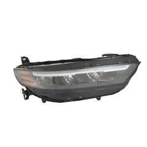 2023-2025 HONDA Headlamp assy composite Right Passenger Side OEM# 3310030AA01 PL# HO2503213
