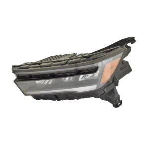 2023-2025 HONDA Headlamp assy composite Right Passenger Side OEM# 33100T90A01 PL# HO2503214
