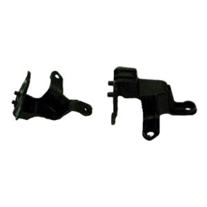 2009-2014 HONDA FIT Headlamp bracket Left Driver Side OEM# 06150TK6A01 PL# HO2508109