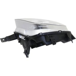 2003-2006 HONDA ELEMENT Headlamp lens/housing Left Driver Side OEM# 33151SCVA01 PL# HO2518106