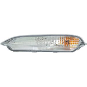 2016-2018 HONDA PILOT Front signal lamp Left Driver Side OEM# 33350TG7A01 PL# HO2530127