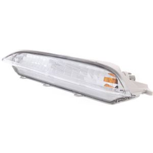2016-2018 HONDA PILOT Front signal lamp Left Driver Side CAPA OEM# 33350TG7A01 PL# HO2530127C
