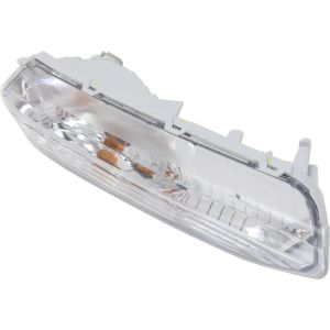 2016-2018 HONDA PILOT Front signal lamp Left Driver Side OEM# 33350TG7A11 PL# HO2530128