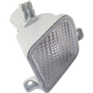 2018-2020 HONDA Front signal lamp Left Driver Side CAPA OEM# 33350THRA01 PL# HO2530131C
