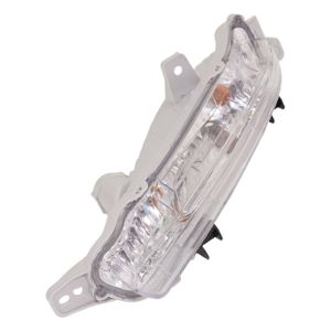 2019-2022 HONDA PILOT Front signal lamp Left Driver Side CAPA OEM# 33350TG7A21 PL# HO2530133C