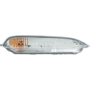 2016-2018 HONDA PILOT Front signal lamp Right Passenger Side OEM# 33300TG7A01 PL# HO2531127