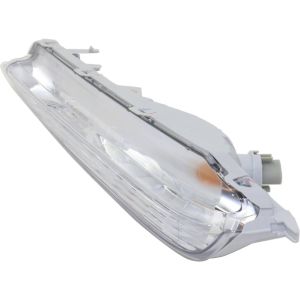 2016-2018 HONDA Front signal lamp Right Passenger Side CAPA OEM# 33300TG7A11 PL# HO2531128C