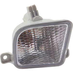 2018-2020 HONDA Front signal lamp Right Passenger Side CAPA OEM# 33300THRA11 PL# HO2531132C