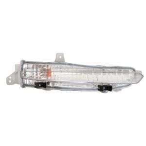 2019-2022 HONDA PILOT Front signal lamp Right Passenger Side OEM# 33300TG7A21 PL# HO2531133