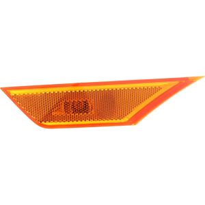 2016-2021 HONDA CIVIC Front marker lamp assy Left Driver Side OEM# 33850TBAA02 PL# HO2550127