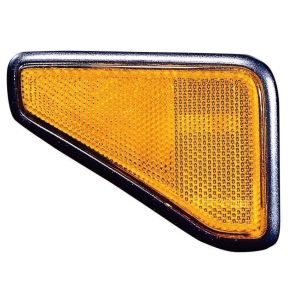 2003 HONDA Front marker lamp assy Right Passenger Side OEM# 33801SCVA11ZB PL# HO2551125