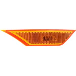 2016-2021 HONDA Front marker lamp assy Right Passenger Side OEM# 33800TBAA02 PL# HO2551127
