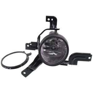 2007-2009 HONDA CR-V Fog lamp assy Left Driver Side OEM# 08V31SWA1M002 PL# HO2592126