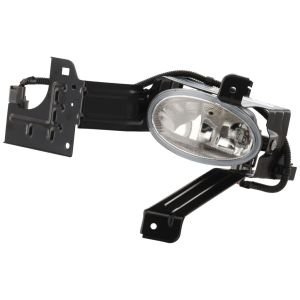 2011-2012 HONDA ACCORD Fog lamp assy Left Driver Side OEM# 33951TE0315 PL# HO2592127