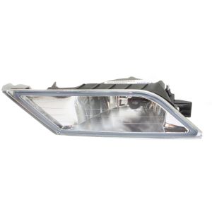 2011-2013 HONDA ODYSSEY Fog lamp assy Left Driver Side OEM# 33951TK8A01 PL# HO2592129