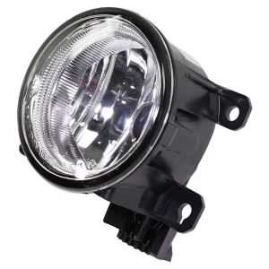 2016-2018 HONDA PILOT Fog lamp assy Left Driver Side OEM# 33950T6ZA01 PL# HO2592136