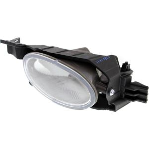 2014-2017 HONDA ODYSSEY Fog lamp assy Left Driver Side OEM# 33950TK8A11 PL# HO2592137