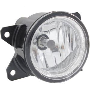 HONDA CIVIC SEDAN FOG LAMP ASSEMBLY LEFT (Driver Side) (EXC LED)**CAPA** OEM#33950TBAA01 2016-2021 PL#HO2592143C