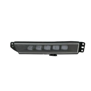 2020-2022 HONDA CR-V Fog lamp assy Left Driver Side CAPA  OEM# 33950TLAR01 PL# HO2592148C