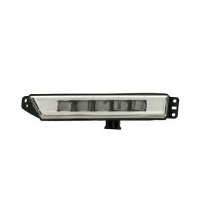 2020-2022 HONDA HR-V Fog lamp assy Left Driver Side CAPA  OEM# 33950T7WA01 PL# HO2592150C