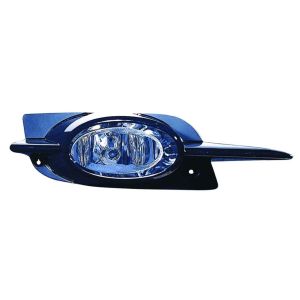 2009 HONDA CIVIC Fog lamp assy Right Passenger Side OEM# 33900SVAA51 PL# HO2593123