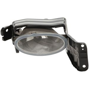 2010 HONDA Fog lamp assy Right Passenger Side OEM# 33901TP6305 PL# HO2593125