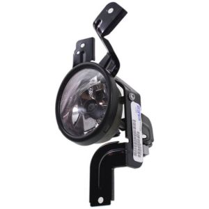 HONDA CRV FOG LAMP ASSEMBLY RIGHT (Passenger Side) OEM#08V31SWA1M001 2007-2009 PL#HO2593126