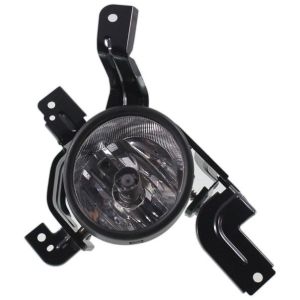 2007-2009 HONDA CR-V Fog lamp assy Right Passenger Side OEM# 08V31SWA1M001 PL# HO2593126