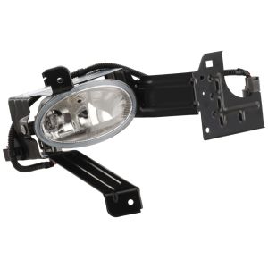 2011-2012 HONDA ACCORD Fog lamp assy Right Passenger Side OEM# 33901TE0315 PL# HO2593127