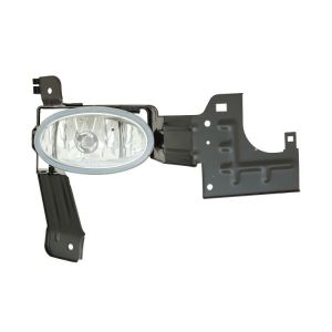 2011-2012 HONDA ACCORD Fog lamp assy Right Passenger Side CAPA  OEM# 33901TE0315 PL# HO2593127C