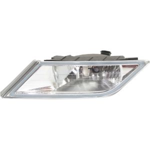 2011-2013 HONDA ODYSSEY Fog lamp assy Right Passenger Side OEM# 33901TK8A01 PL# HO2593129