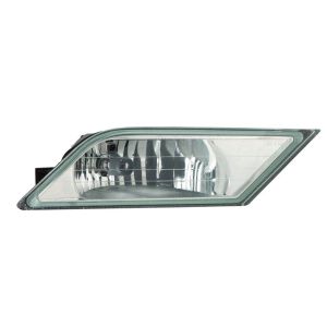 2011-2013 HONDA Fog lamp assy Right Passenger Side CAPA  OEM# 33901TK8A01 PL# HO2593129C