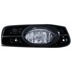 2012-2013 HONDA CIVIC Fog lamp assy Right Passenger Side OEM# 33900TS8A01 PL# HO2593133