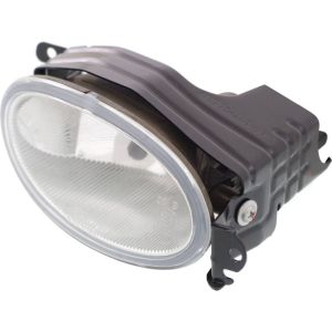 HONDA CIVIC COUPE  FOG LAMP ASSY RIGHT (Passenger Side) OEM#33901TS8A51 2014-2015 PL#HO2593139