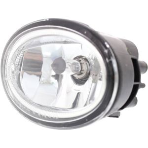 HONDA HRV FOG LAMP ASSEMBLY RIGHT (Passenger Side) OEM#33901SLE305 2016-2018 PL#HO2593141