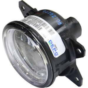 HONDA CIVIC SEDAN  FOG LAMP ASSY RIGHT (Passenger Side) (EXC LED) OEM#33900T5RA01 2016-2021 PL#HO2593143