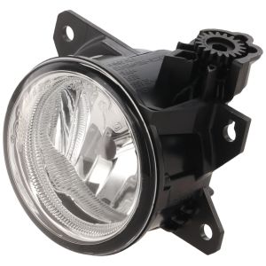 2016-2020 HONDA CIVIC Fog lamp assy Right Passenger Side CAPA OEM# 33900T5RA01 PL# HO2593143C
