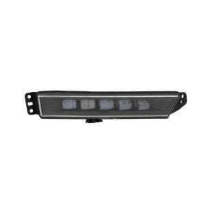 2020-2022 HONDA CR-V Fog lamp assy Right Passenger Side CAPA  OEM# 33900TLAR01 PL# HO2593148C