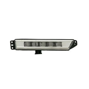 2020-2022 HONDA HR-V Fog lamp assy Right Passenger Side CAPA  OEM# 33900T7WA01 PL# HO2593150C