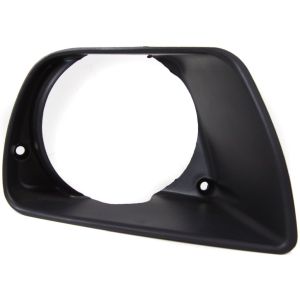 2003-2005 HONDA PILOT Fog lamp cover Left Driver Side OEM# 08V31S9V10053 PL# HO2598101