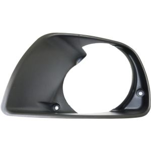 2003-2005 HONDA PILOT Fog lamp cover Right Passenger Side OEM# 08V31S9V10052 PL# HO2599101