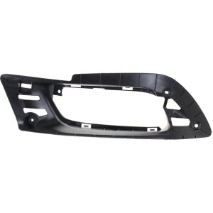 2012 HONDA CIVIC Fog lamp bracket Left Driver Side OEM# 71117TR0A00 PL# HO2602101