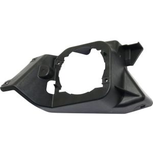 2012-2014 HONDA CR-V Fog lamp bracket Left Driver Side OEM# 33966T0AA00 PL# HO2602102