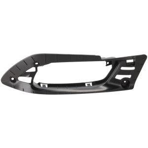 2012 HONDA CIVIC Fog lamp bracket Right Passenger Side OEM# 71116TR0A00 PL# HO2603101