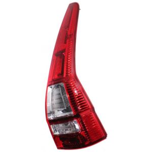 2007-2011 HONDA CR-V Taillamp assy Right Passenger Side CAPA OEM# 33501SWAA02 PL# HO2801173C