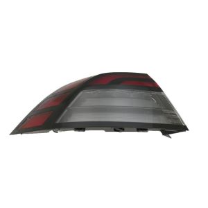 2023-2025 HONDA ACCORD Taillamp assy outer Left Driver Side OEM# 3355030AA01 PL# HO2804129