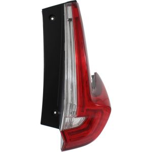 2017-2019 HONDA CR-V Taillamp assy outer Right Passenger Side OEM# 33500TLAA01 PL# HO2805113